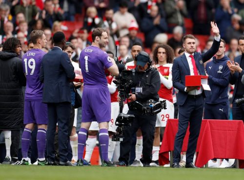 Ian Wright’s verdict on the Arsenal board is correct for a number of reasons