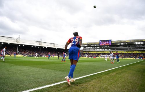 Manchester United: Aaron Wan-Bissaka would be worth every penny