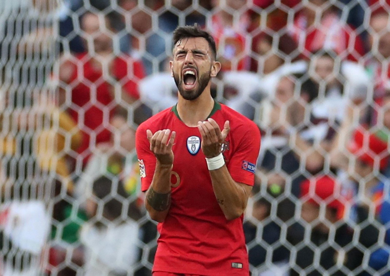 Liverpool Bruno Fernandes The Coutinho Replacement Nabil Fekir Never Was The Transfer Tavern