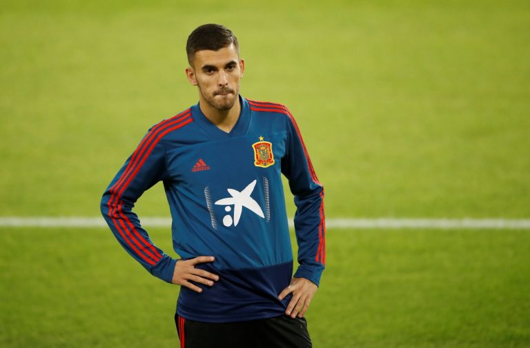 Arsenal: Mikel Arteta will not be signing Dani Ceballos permanently