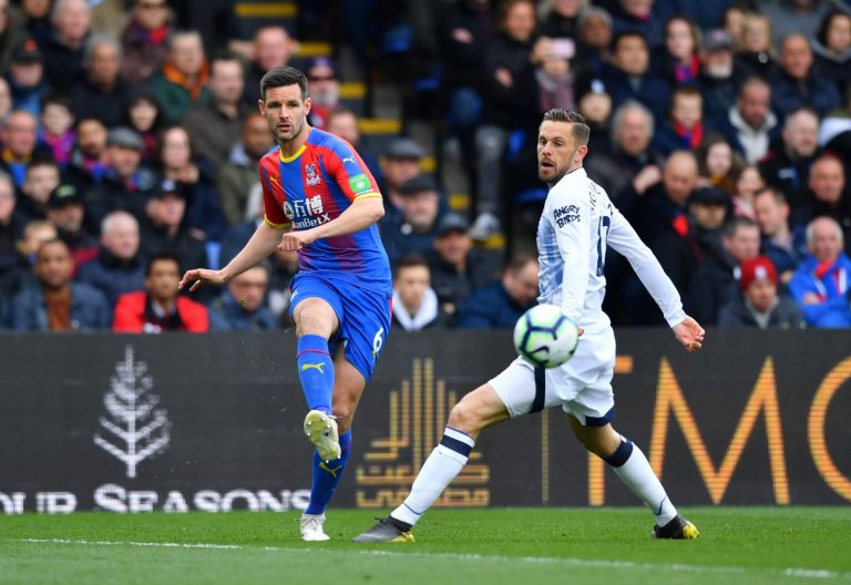 Newcastle United: Scott Dann must stay far away from St. James’ Park