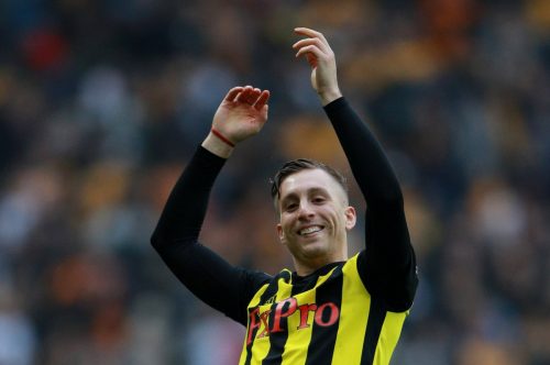 Watford: Club’s use of Gerard Deulofeu a stroke of genius  