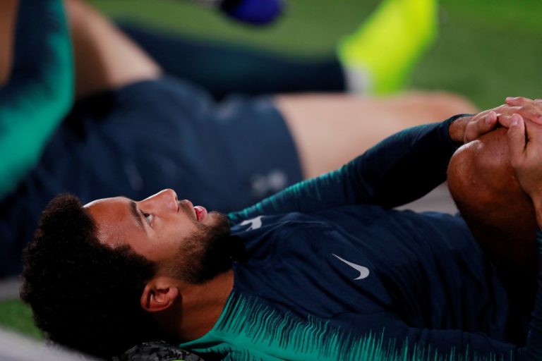 Analysis: Tottenham’s major mistake of the season came in January