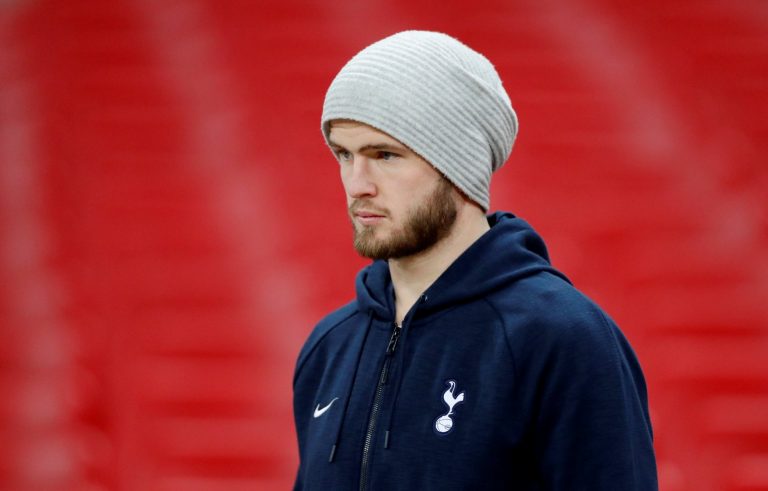 Tottenham Hotspur: Fans split after Eric Dier news