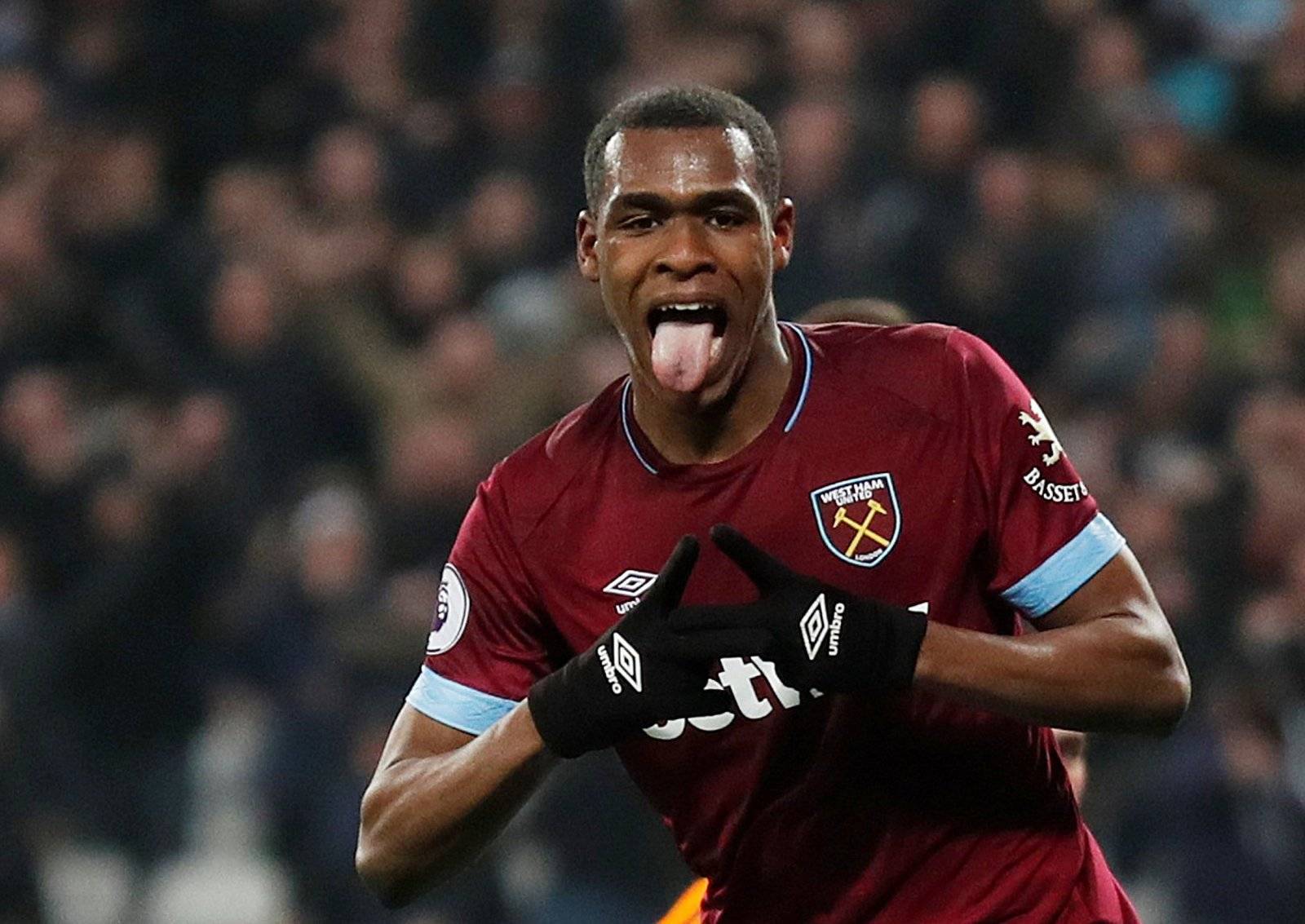 West Ham United: It's far too soon to lose Issa Diop - Opinion
