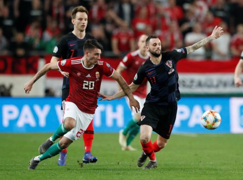 Arsenal: Dominik Szoboszlai potentially an exciting addition