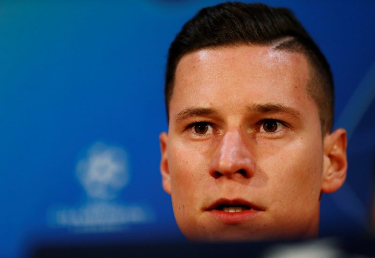 Tottenham: Julian Draxler for £35m would be a steal