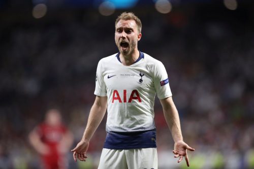 Eriksen