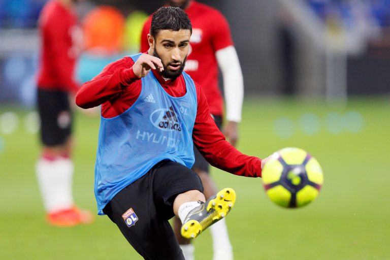 Arsenal: Fans want Mesut Ozil replaced with Nabil Fekir