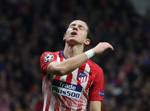 Introducing: The Europa League winner Wolves should avoid, Filipe Luis