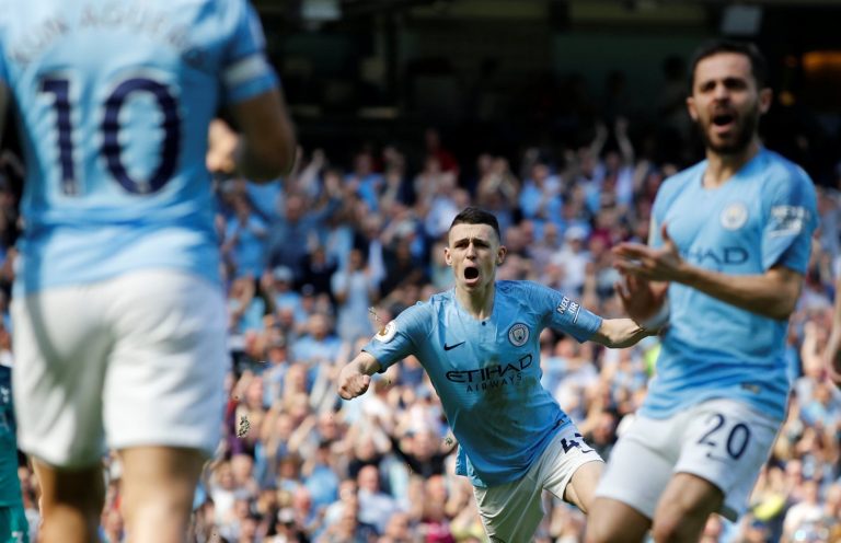 Foden