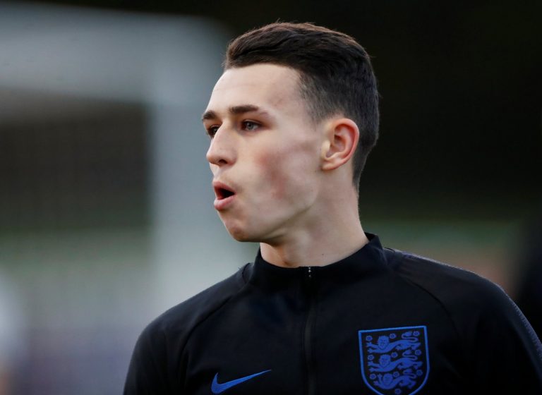 Manchester City: Phil Foden’s touch vs Aston Villa in Carabao Cup win continues to wow supporters