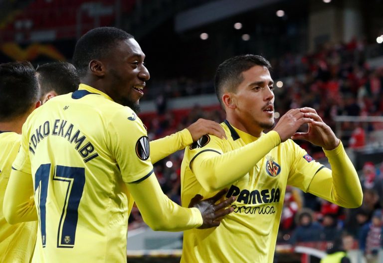 Fornals