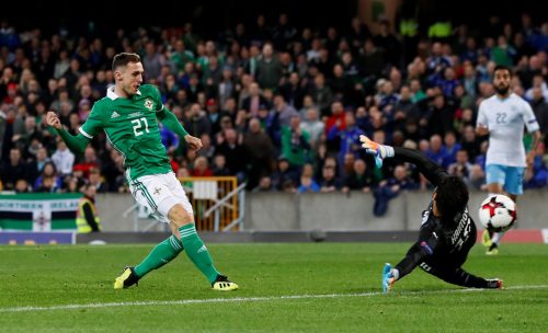 Introducing: The talent O’Neill must target regardless of Lolley’s situation, Gavin Whyte