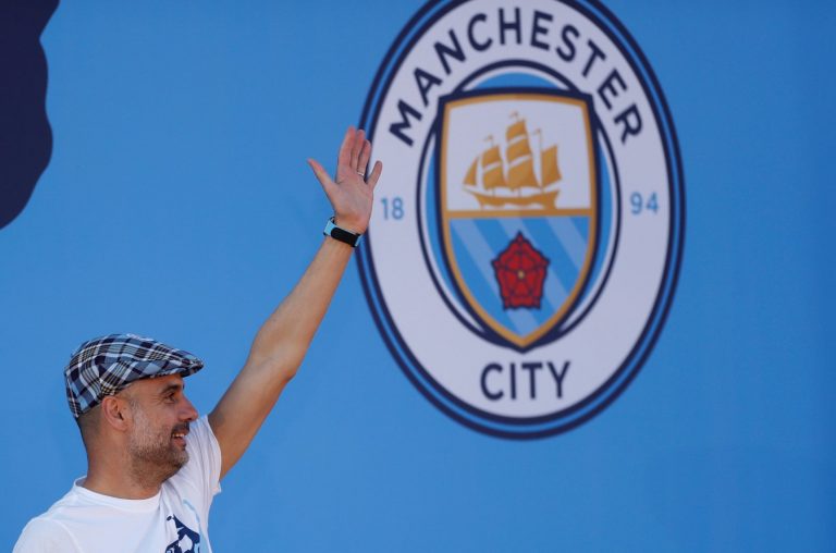 Manchester City: Fans divided over Joao Cancelo and Milan Skriniar swap deal as transfer saga emerges