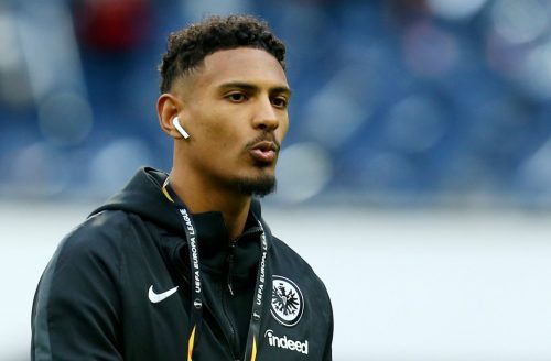 Manchester United: Sebastian Haller would bring out the best in Marcus Rashford