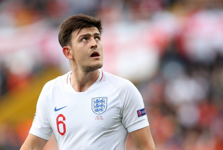 Arsenal: Unai Emery wasting his time with Maguire enquiry