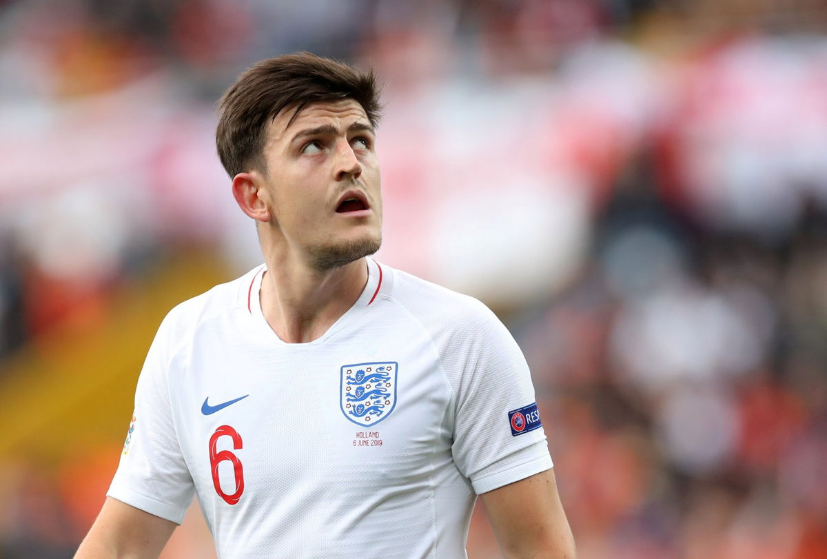 Arsenal: Unai Emery wasting his time with Maguire enquiry - Arsenal