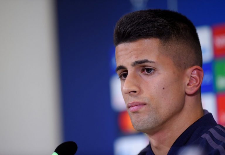 Joao Cancelo