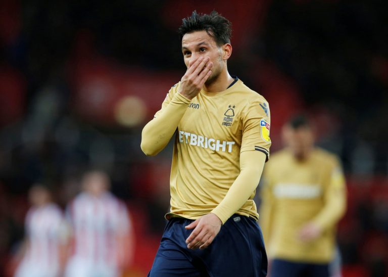 Nottingham Forest: Joao Carvalho’s decision will make or break play-off hopes