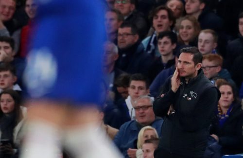 Chelsea: Frank Lampard’s best games revisited