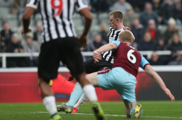Newcastle United: Sean Longstaff open to staying but Andy Carroll saga can’t be ignored