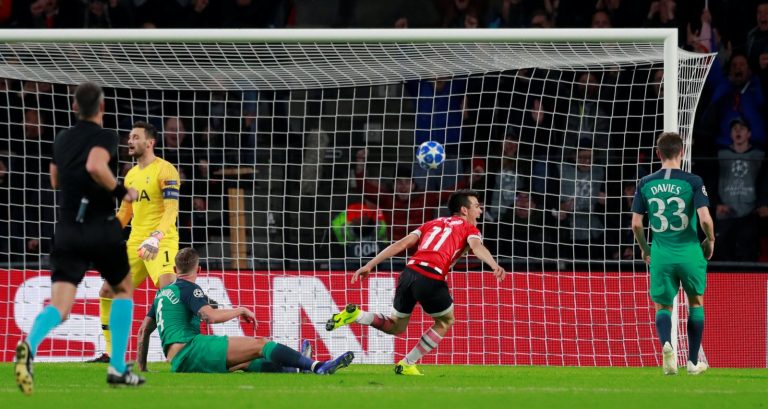 Tottenham: Hirving Lozano would add some necessary spice to weakened forward line-up