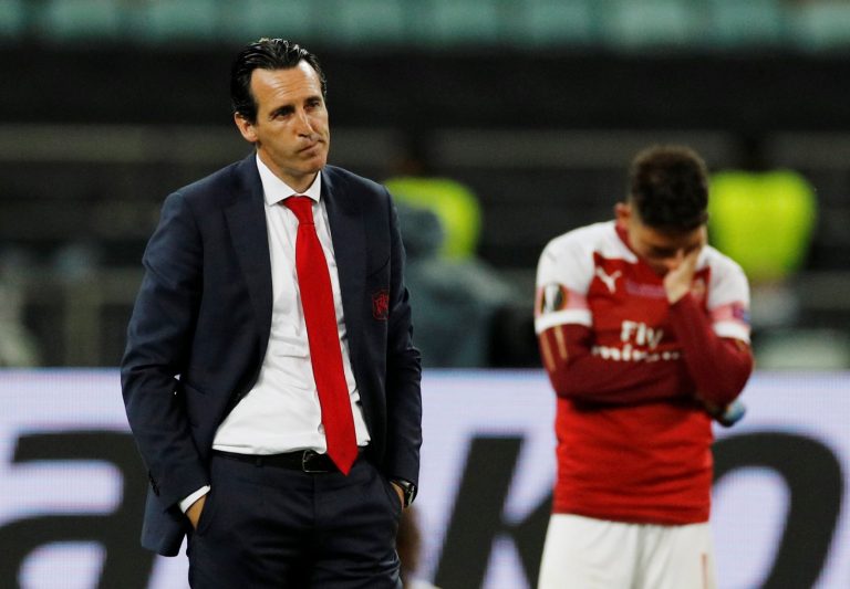 Arsenal: Fans react as Unai Emery admits to trying to go for Fabinho