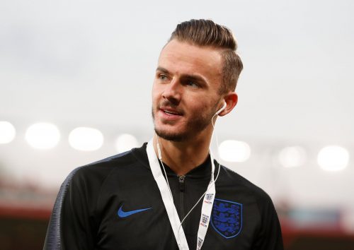 Tottenham Hotspur: Fans react to rumours surrounding Leicester City attacker