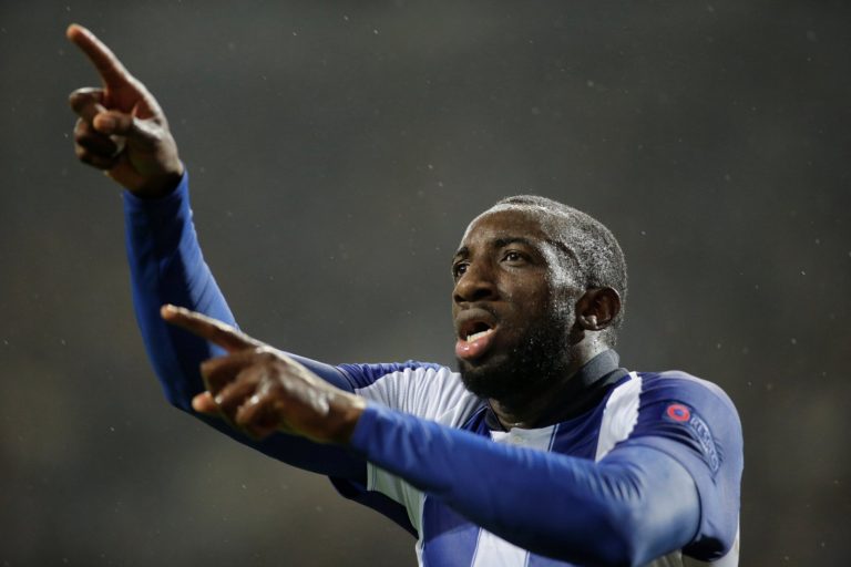Liverpool: Moussa Marega would remind Divock Origi of his pre-Barcelona status