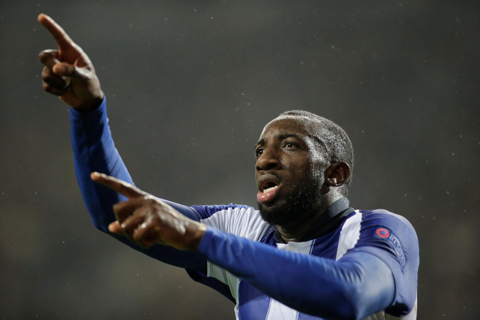 Liverpool: Moussa Marega would remind Divock Origi of his pre-Barcelona status