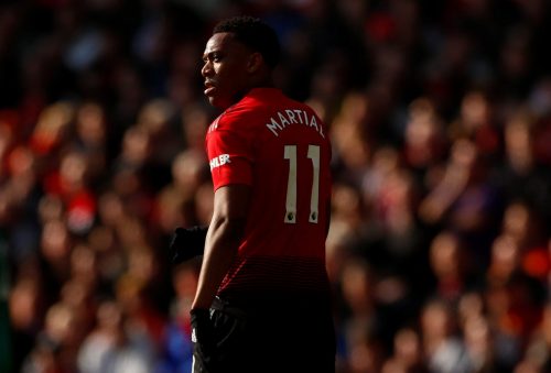 Martial