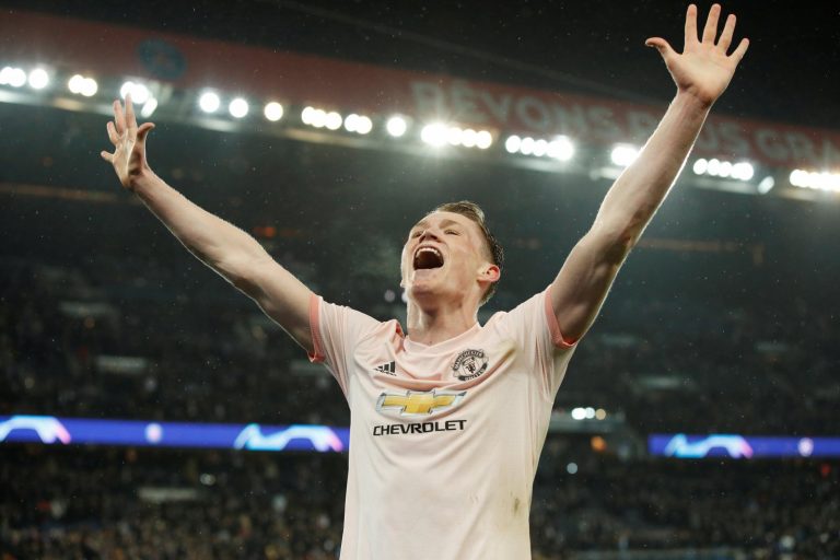 Manchester United: Don’t lose Scott McTominay in summer reshuffle