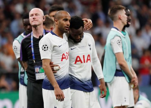 Unsung Hero: Lucas Moura deserved so much more from the Champions League