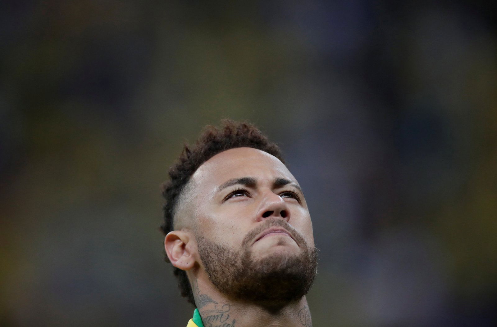 Barcelona: Paris Saint-Germain reject offer for Neymar
