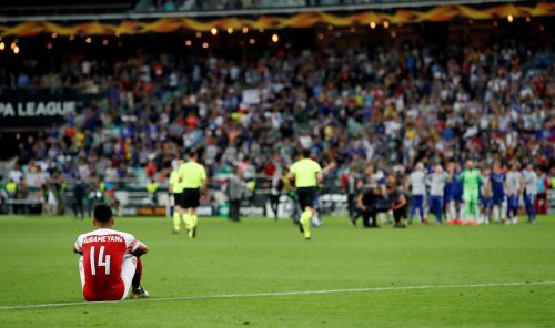 Arsenal: Pierre-Emerick Aubameyang is simply the key to success