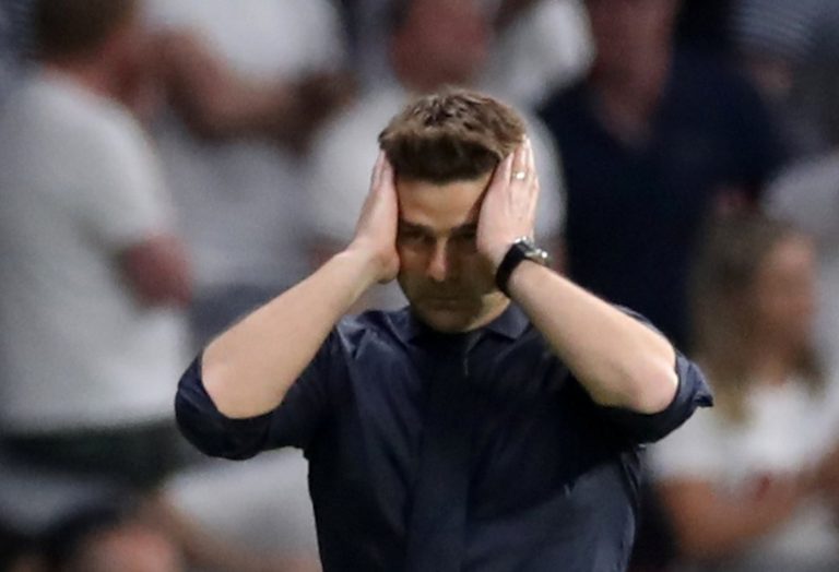 Pochettino
