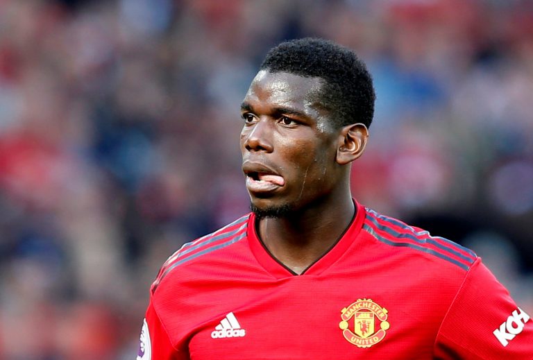 Premier League - Manchester United v Cardiff City