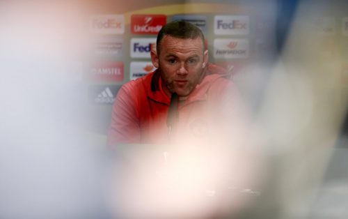 Manchester United: Heed Rooney’s advice if club want to improve long-term