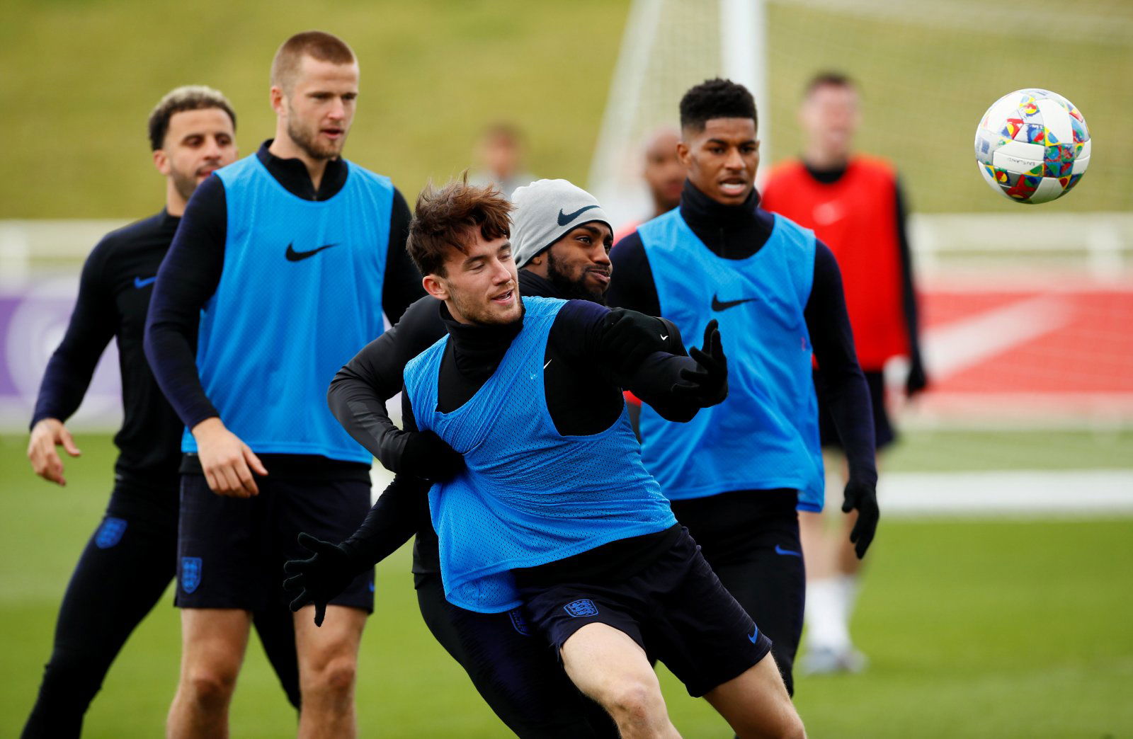 Tottenham: Danny Rose isn’t far off being the best left-back in the league