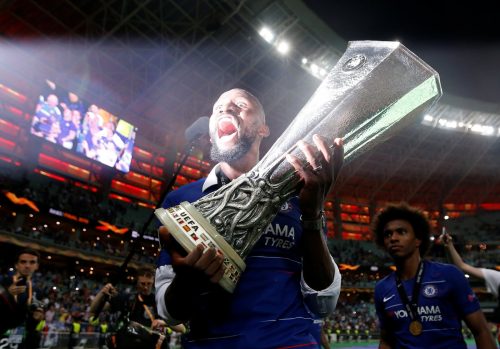Antonio Rudiger’s tweet suggests Chelsea might actually miss Maurizio Sarri