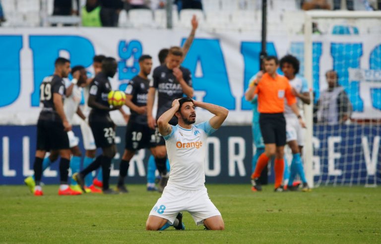 Crystal Palace: Fans react to update on Morgan Sanson
