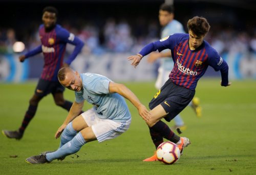 West Ham United: Stanislav Lobotka and midfield control