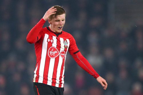 Matt Targett can fit the collective Liverpool mould much the same way as Andy Robertson