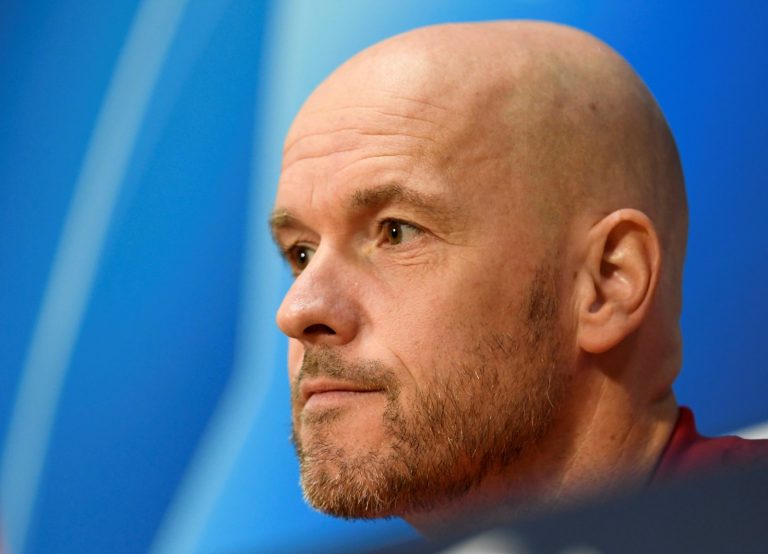 Tottenham Hotspur: Daniel Levy could now turn to Ajax boss Erik ten Hag
