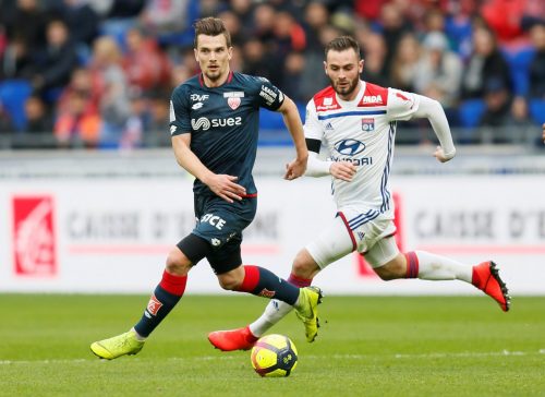 Everton: Lucas Tousart identified as possible replacement if Idrissa Gueye leaves