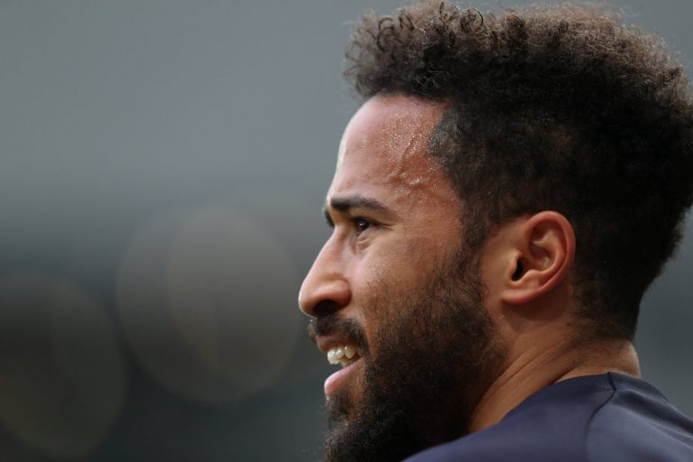 Crystal Palace: Potential Andros Townsend exit shouldn’t even be considered