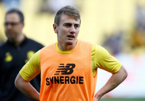 Aston Villa: Valentin Rongier and using the ball effectively in the Premier League