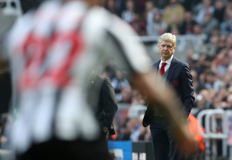 Arsenal: Fans elated after reports about Arsene Wenger potentially returning to the club emerge