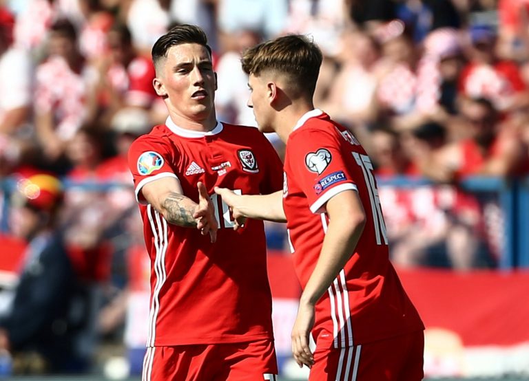 Liverpool: Cashing in on in-demand Harry Wilson the sensible thing to do